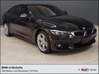 2019 BMW 430 Gran Coupe
