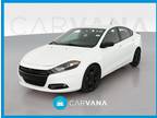 2014 Dodge Dart