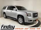 2019 GMC Yukon XL
