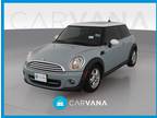 2012 MINI Hardtop