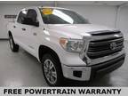 2014 Toyota Tundra