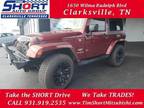 2007 Jeep Wrangler