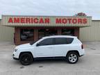2015 Jeep Compass