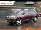 2013 Kia Sorento