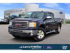 2012 GMC Sierra 1500