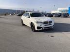 2016 Bmw X6
