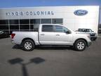 2018 Nissan Titan