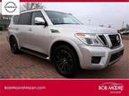 2019 Nissan Armada