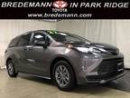 2022 Toyota Sienna