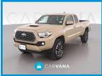 2020 Toyota Tacoma Access Cab
