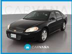 2014 Chevrolet Impala Limited