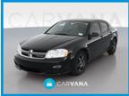 2013 Dodge Avenger