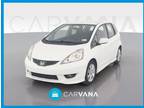 2010 Honda Fit