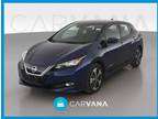 2019 Nissan LEAF