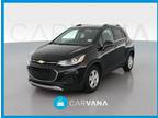 2017 Chevrolet Trax