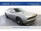2012 Dodge Challenger