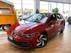 2022 Volkswagen Golf GTI