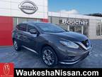2015 Nissan Murano