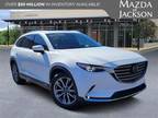 2018 Mazda CX-9