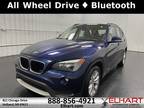 2014 Bmw X1