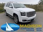 2019 GMC Yukon