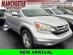 2010 Honda CR-V