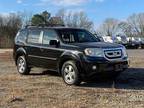 2011 Honda Pilot