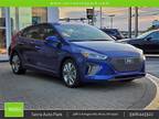 2019 Hyundai Ioniq Hybrid