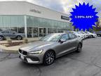 2020 Volvo S60