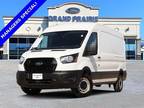 2021 Ford Transit-250