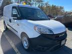 2020 RAM ProMaster City