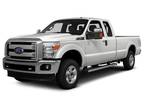 2016 Ford F-250