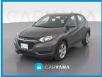2016 Honda HR-V
