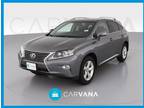2013 Lexus RX