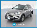 2014 Hyundai Santa Fe Sport