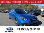 2023 Subaru Impreza