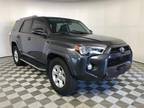 2016 Toyota 4Runner