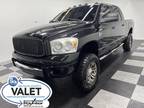 2007 Dodge Ram 2500