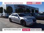 2017 Chrysler 300C