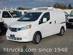 2017 Nissan NV200