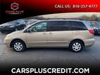 2006 Toyota Sienna