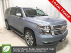 2015 Chevrolet Suburban