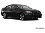 2017 Subaru Impreza