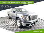 2017 Nissan Titan