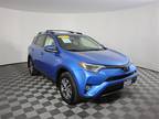 2017 Toyota RAV4 Hybrid