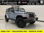 2012 Jeep Wrangler Unlimited