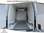 2016 Nissan NV Cargo NV3500 HD