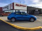 2017 Toyota Yaris iA