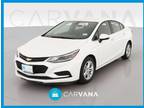 2016 Chevrolet Cruze