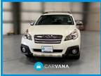 2014 Subaru Outback